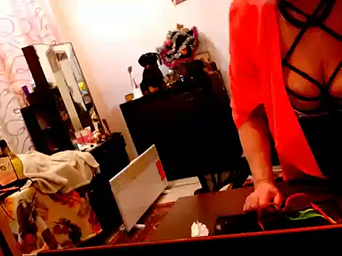 Natali7634 online show from January 4, 1:42 pm