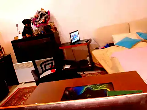 Natali7634 online show from January 5, 9:15 am