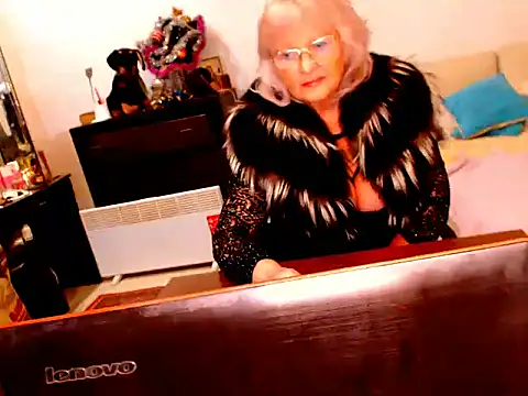 Natali7634 online show from January 5, 1:26 pm