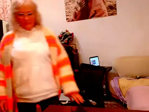 Natali7634 online show from January 8, 5:37 pm