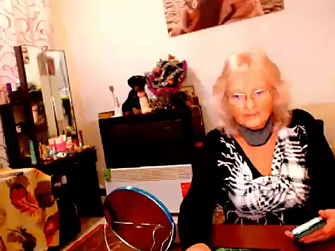 Natali7634 online show from January 10, 3:16 pm