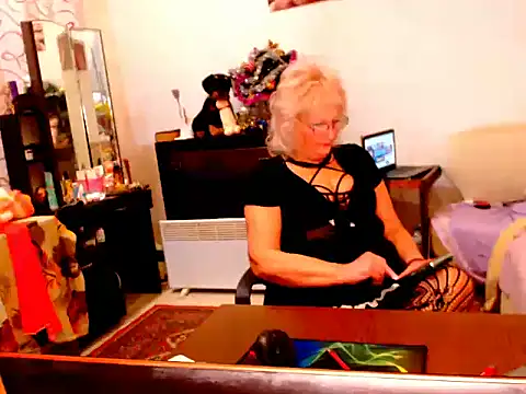 Natali7634 online show from January 11, 8:21 pm