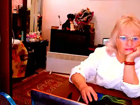 Natali7634 online show from January 16, 7:07 am