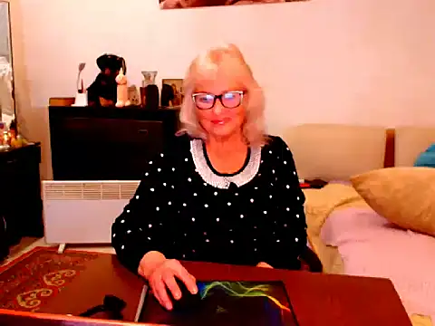 Natali7634 online show from January 16, 7:31 pm