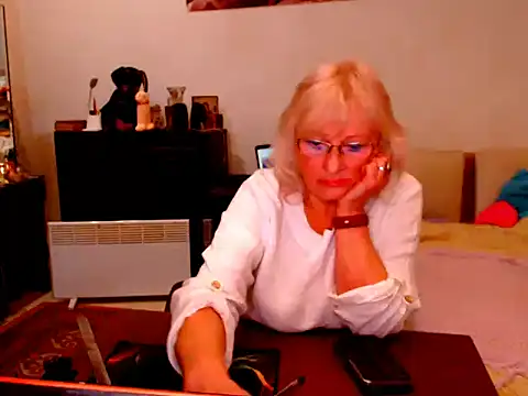 Natali7634 online show from January 16, 10:34 pm