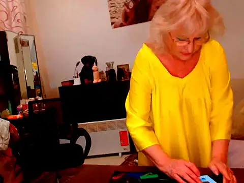 Natali7634 online show from January 20, 5:16 pm