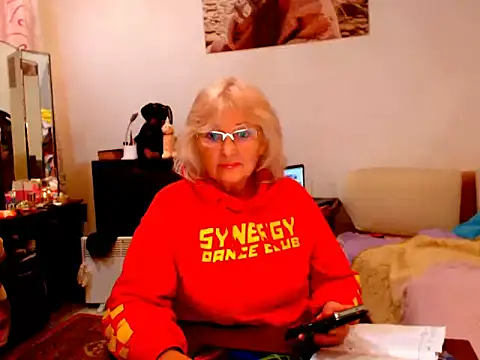 Natali7634 online show from January 21, 1:00 pm