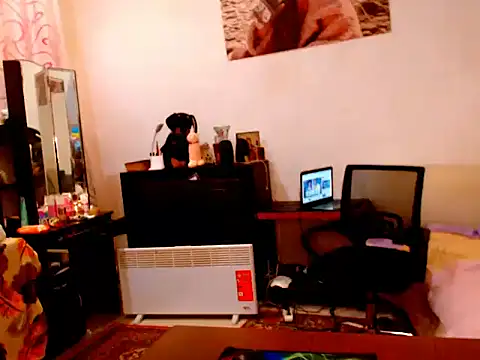 Natali7634 online show from January 22, 8:18 am