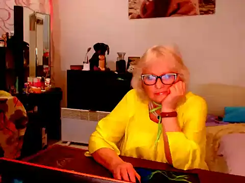 Natali7634 online show from January 28, 7:42 pm