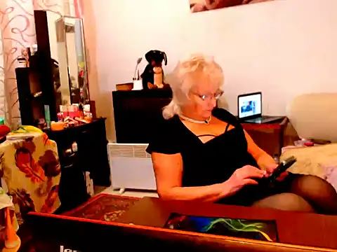 Natali7634 online show from January 29, 7:32 pm