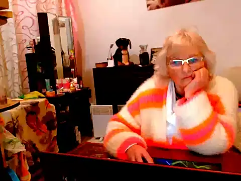 Natali7634 online show from January 31, 7:40 pm