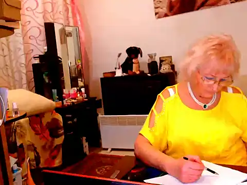 Natali7634 online show from February 2, 7:14 pm