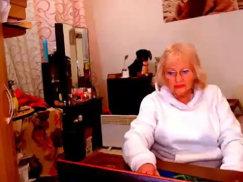 Natali7634 online show from February 18, 3:54 pm