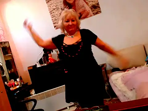 Natali7634 online show from February 25, 6:58 am