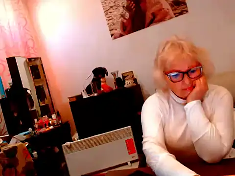 Natali7634 online show from February 26, 8:59 am