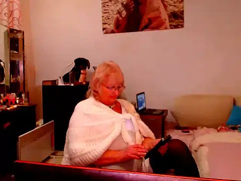 Natali7634 online show from February 27, 7:37 pm