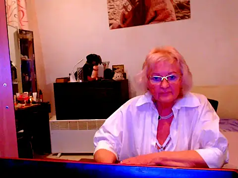 Natali7634 online show from March 9, 7:59 pm