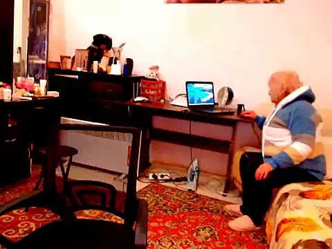 Natali7634 online show from March 17, 1:50 pm