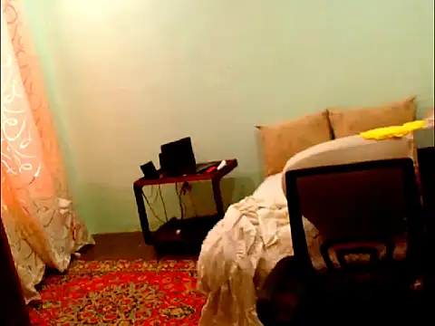 Natali7634 online show from September 11, 6:13 am