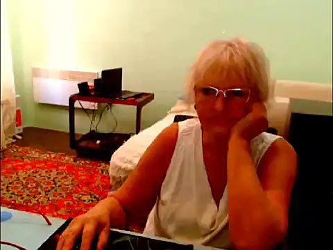 Natali7634 online show from September 15, 7:52 am