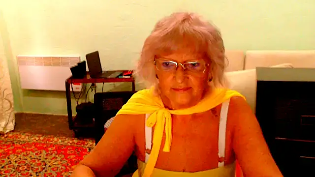 Natali7634 online show from September 25, 4:49 am