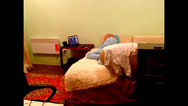 Natali7634 online show from September 26, 5:28 pm