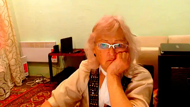 Natali7634 online show from December 5, 7:39 am