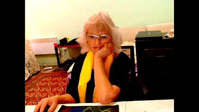 Natali7634 online show from December 16, 11:37 am