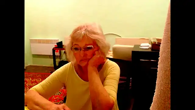 Natali7634 online show from February 6, 5:27 pm