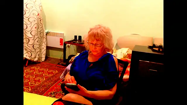 Natali7634 online show from March 8, 7:06 pm