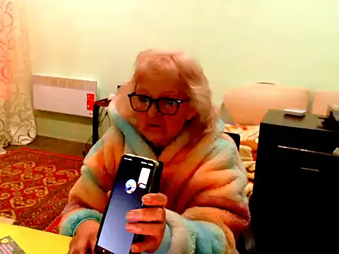 Natali7634 online show from March 13, 1:29 pm