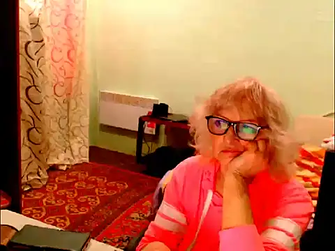 Natali7634 online show from April 5, 2:47 pm