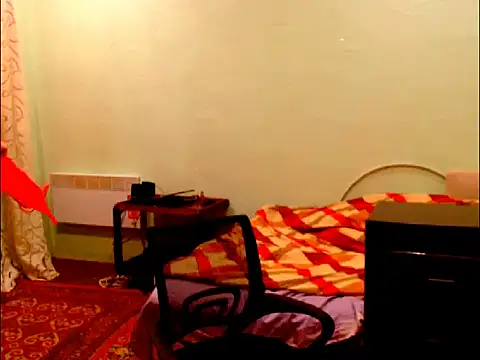 Natali7634 online show from April 20, 1:30 am