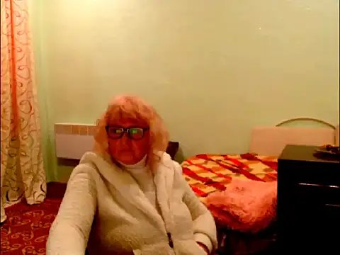 Natali7634 online show from April 21, 4:23 pm