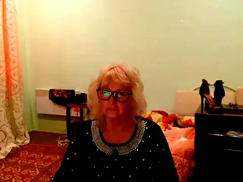 Natali7634 online show from April 22, 11:45 am