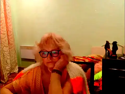 Natali7634 online show from April 23, 3:30 am