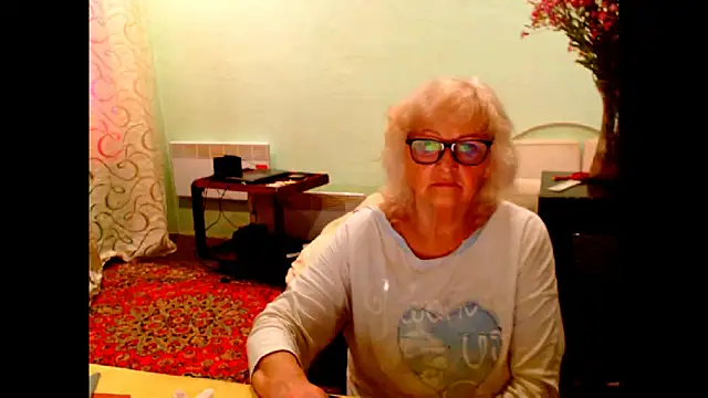 Natali7634 online show from June 8, 3:18 am