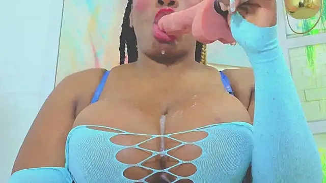 Idiris big online show from March 3, 2:56 pm