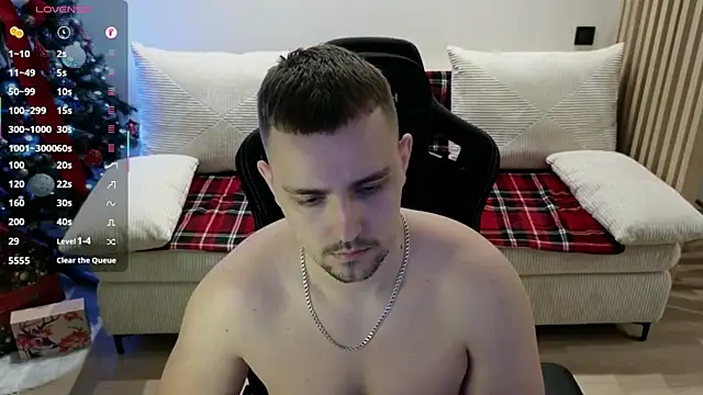 Larstar01 online show from February 4, 4:57 pm