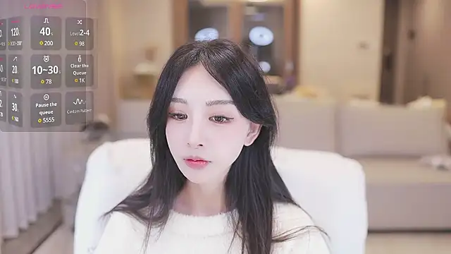 Snapshot of JayPope chatting on December 20, 1:11 pm JayPope online show from December 20, 1:11 pm