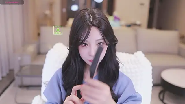 Snapshot of JayPope chatting on November 7, 11:43 am JayPope online show from November 7, 11:43 am