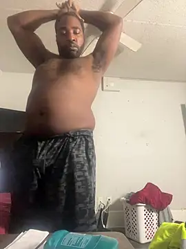 bigdick5157 online show from January 18, 7:45 am