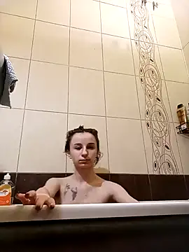  Nika Kik online show from January 21, 9:04 pm