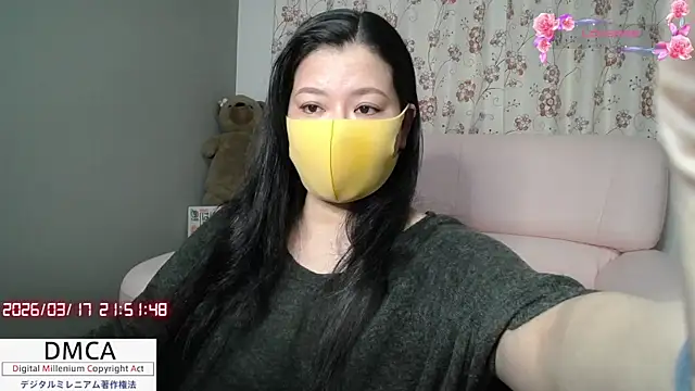Snapshot of __RAN-RAN__ chatting on March 17, 12:52 pm RAN-RAN online show from March 17, 12:52 pm