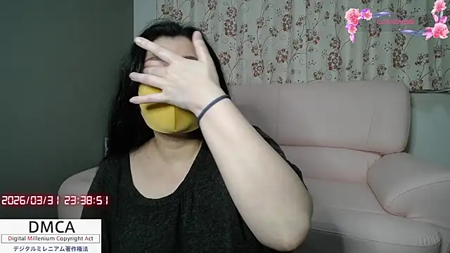 Snapshot of __RAN-RAN__ chatting on March 31, 2:39 pm RAN-RAN online show from March 31, 2:39 pm