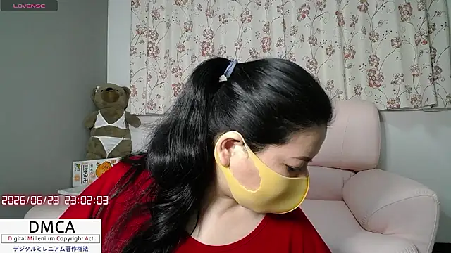   RAN-RAN   online show from June 23, 2:04 pm