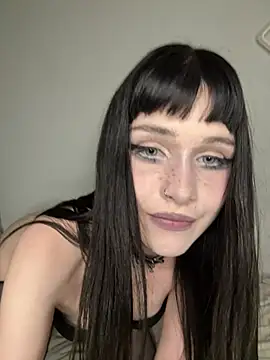Snapshot of CherryCrystall chatting on July 11, 5:15 pm CherryCrystall online show from July 11, 5:15 pm