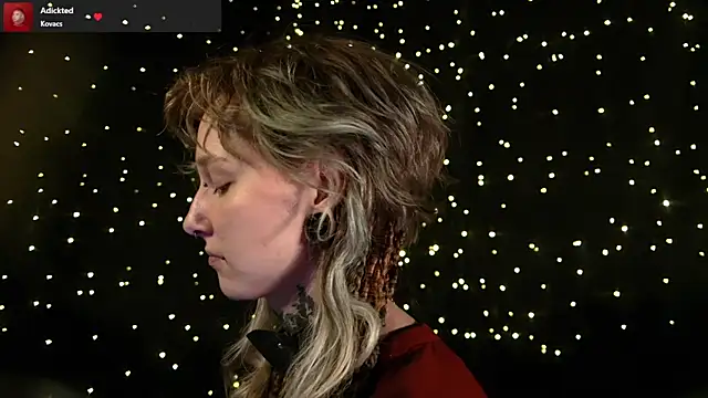 Littlespacemouse online show from March 29, 2:50 pm