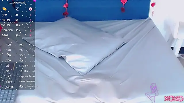 Snapshot of Catalella_Ar chatting on February 15, 11:03 pm Catalella Ar online show from February 15, 11:03 pm