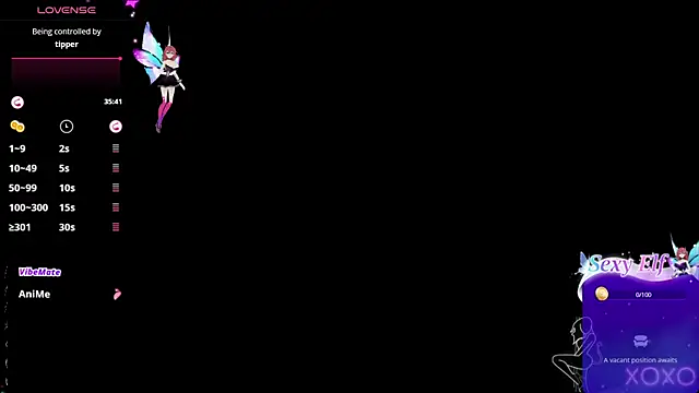 Snapshot of Catalella_Ar chatting on February 19, 4:01 am Catalella Ar online show from February 19, 4:01 am